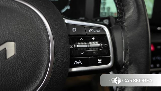Kia Carnival 4th generation id 4322476 из Кореи 8