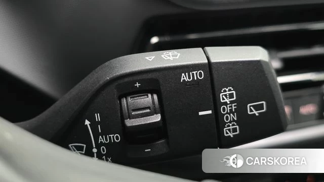 BMW 1 Series (F40) id 4688511 из Кореи 8