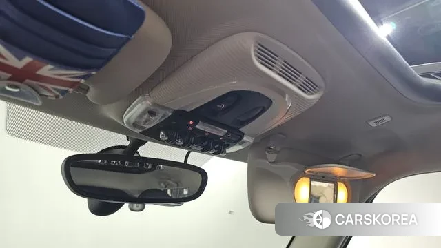 Mini Cooper S id 3464373 из Кореи 8