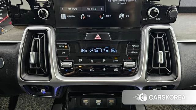 Kia Sorento 4th Generation id 4423343 из Кореи 8