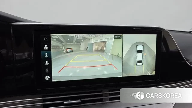 Hyundai The New Grandeur IG id 3038057 из Кореи 8