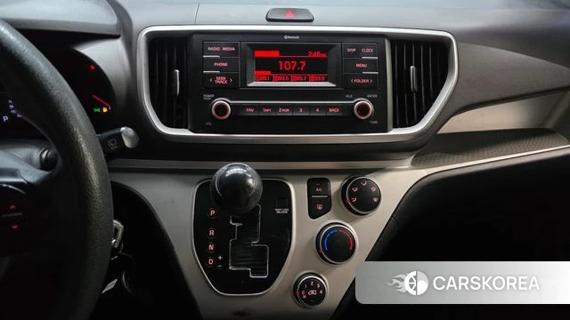 Kia The New Ray id 4324937 из Кореи 8
