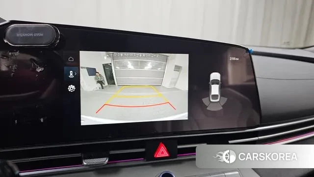 Hyundai Avante (CN7) id 3620982 из Кореи 8