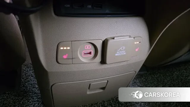 Kia The New Carnival id 3380482 из Кореи 8