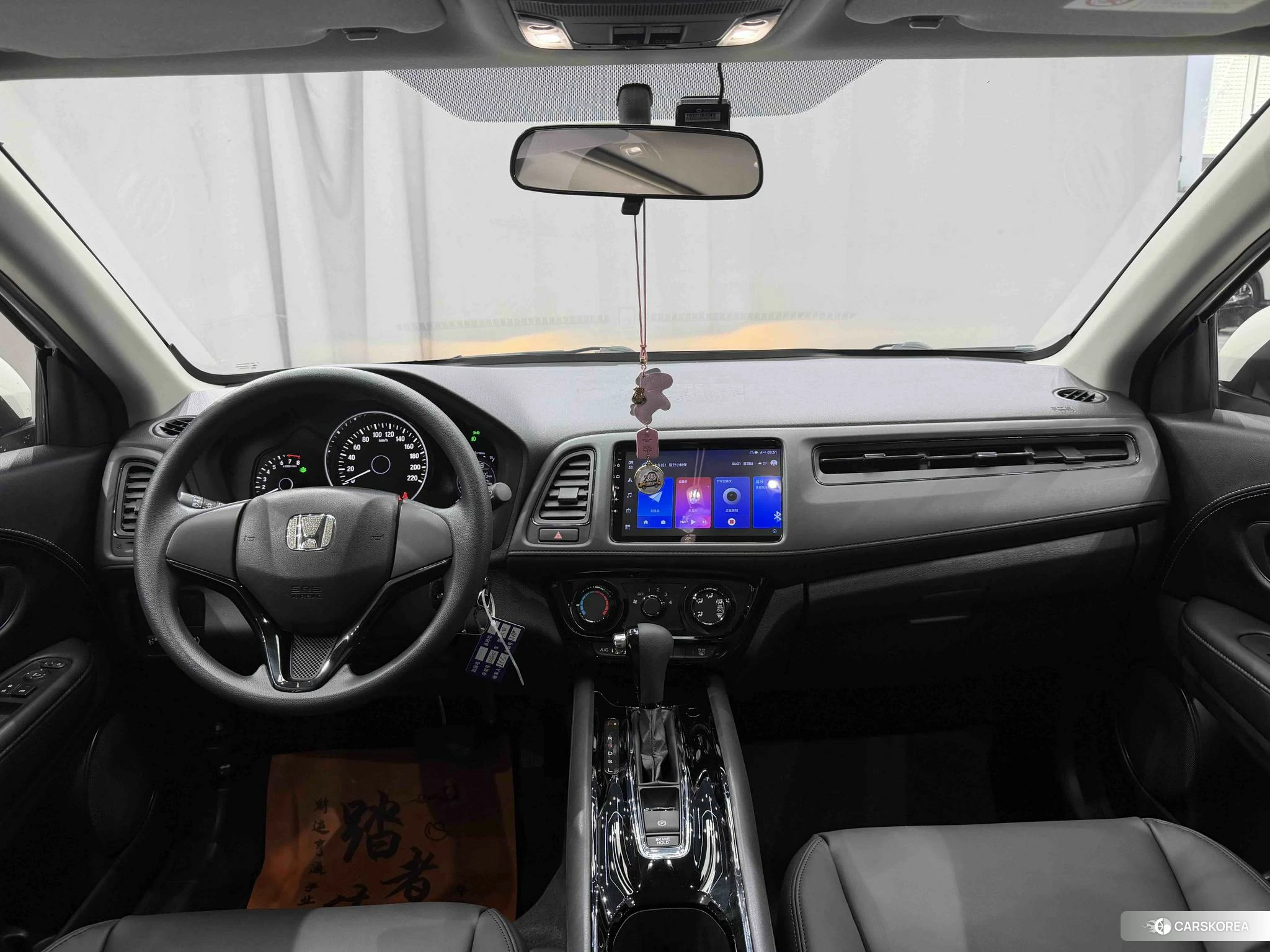 Honda Vezel id 4486379 из Китая 8
