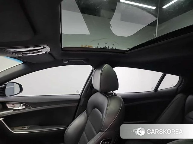 Kia Stinger id 3905631 из Кореи 8