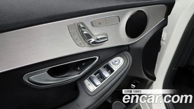 Mercedes-Benz C-Class W205 id 2704647 из Кореи 8