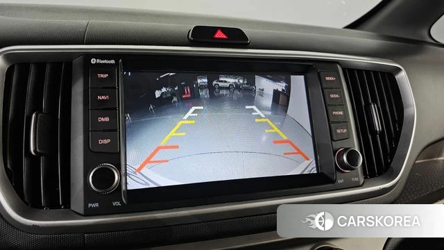 Kia The New Ray id 3853294 из Кореи 8