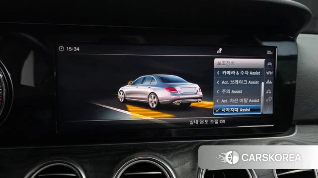 Mercedes-Benz E-Class W213 id 4448040 из Кореи 8