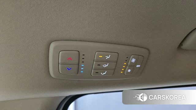 Kia Carnival 4th generation id 4476116 из Кореи 8
