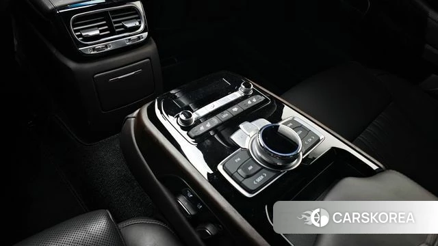 Genesis G90 id 4293702 из Кореи 8