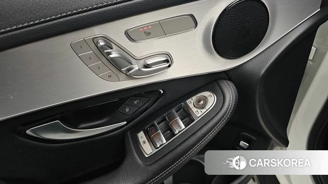 Mercedes-Benz GLC-Class X253 id 4568675 из Кореи 8