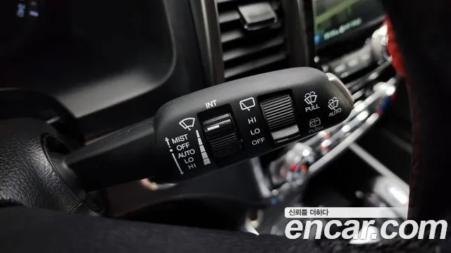 Ssangyong G4 Rexton id 2886899 из Кореи 8