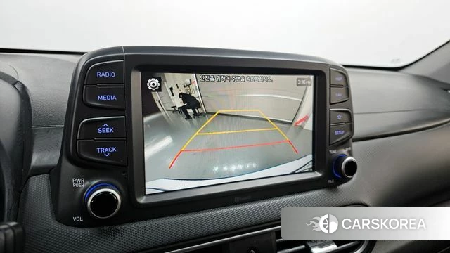 Hyundai Kona id 3894318 из Кореи 8