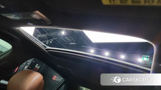 Genesis G90 id 4637668 из Кореи 8