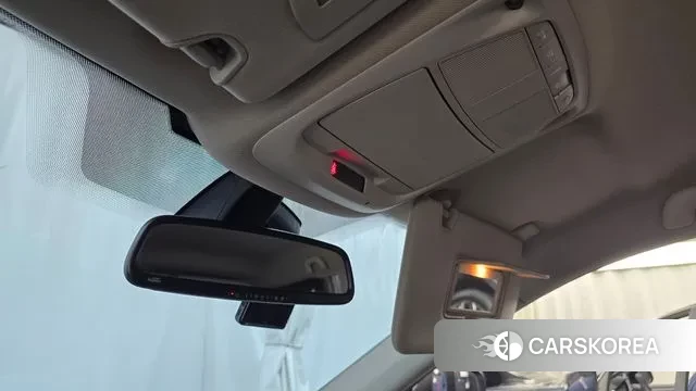 Renault Korea (Samsung) QM6 id 3622596 из Кореи 8