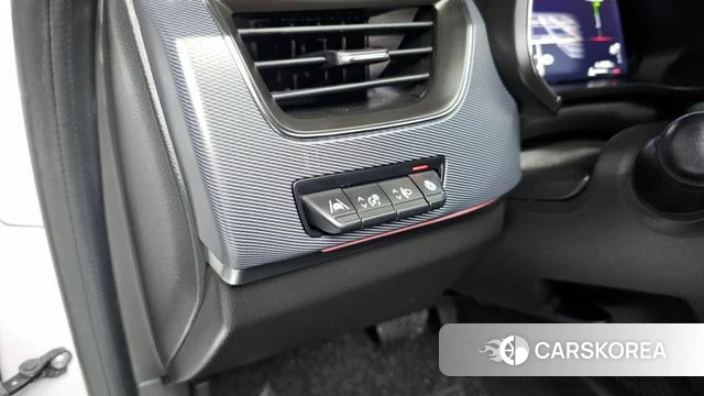 Renault Korea (Samsung) XM3 id 3828458 из Кореи 8