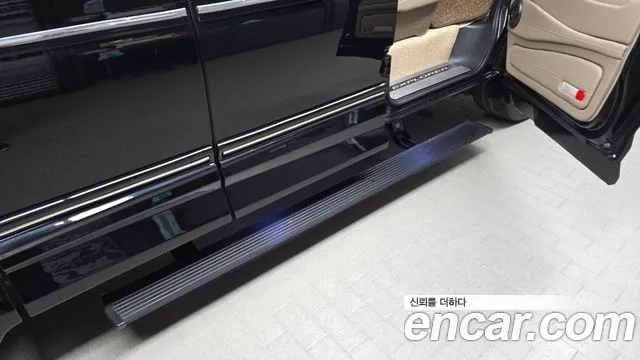 GMC Savana id 2945242 из Кореи 8