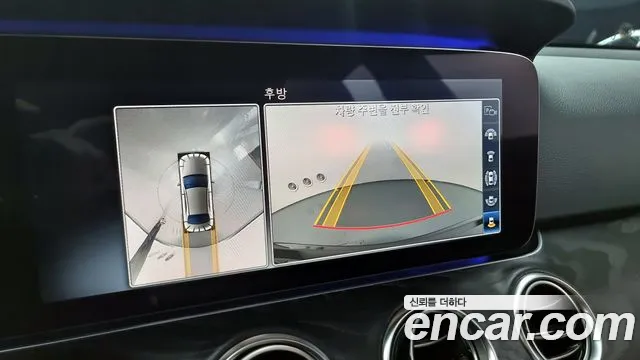 Mercedes-Benz E-Class W213 id 2728934 из Кореи 8