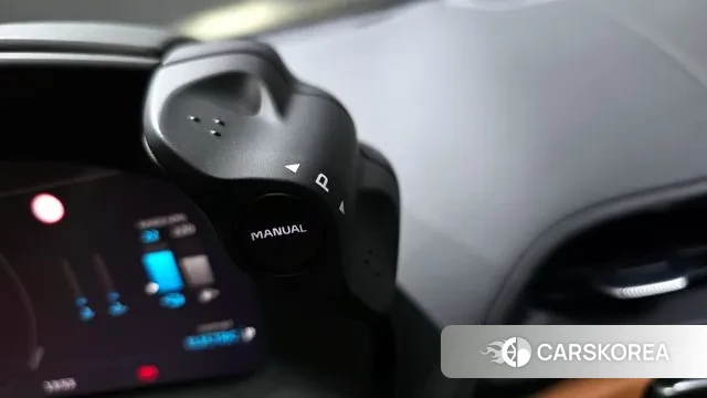 McLaren Artura id 3393993 из Кореи 8