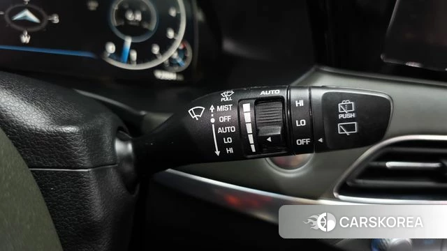 Hyundai Palisade id 4741390 из Кореи 8