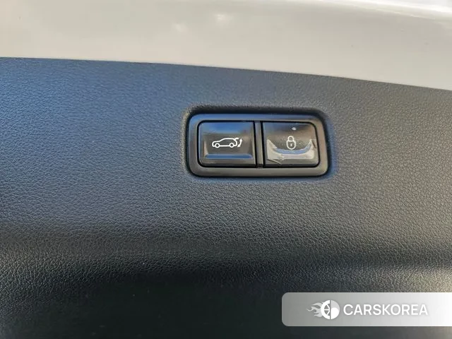 Genesis GV70 id 3427607 из Кореи 8