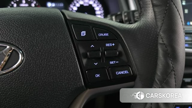 Hyundai All New Tucson id 4305249 из Кореи 8
