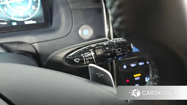 Hyundai Tucson (NX4) id 4474936 из Кореи 8
