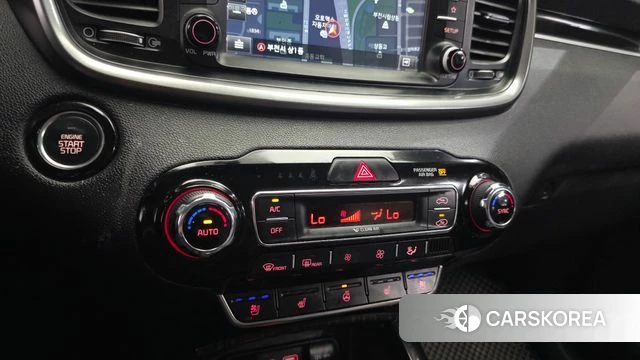 Kia The New Sorento id 4693903 из Кореи 8