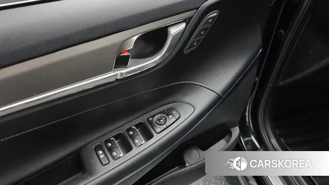 Hyundai The New Grandeur IG id 3671959 из Кореи 8