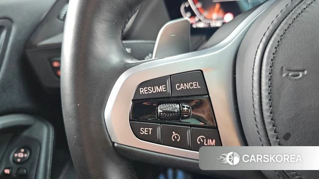 BMW 2 Series Gran Coupe (F44) id 4524185 из Кореи 8