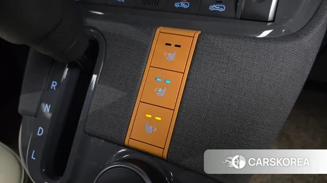 Hyundai Casper id 3649934 из Кореи 8