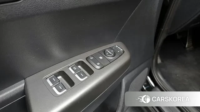 Kia Sportage The Bold id 2994522 из Кореи 8