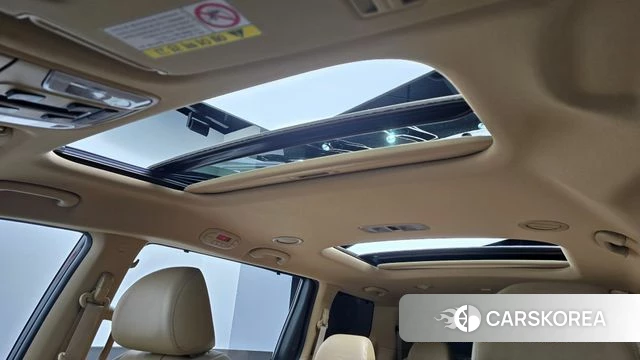 Kia The New Carnival id 4203591 из Кореи 8