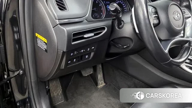 Hyundai Sonata (DN8) id 3582619 из Кореи 8