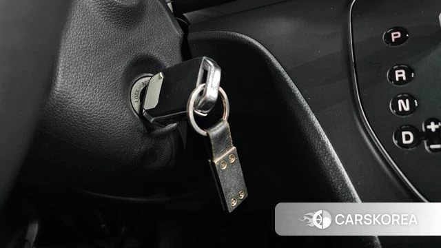 Kia The New Kia Ray id 4645943 из Кореи 8