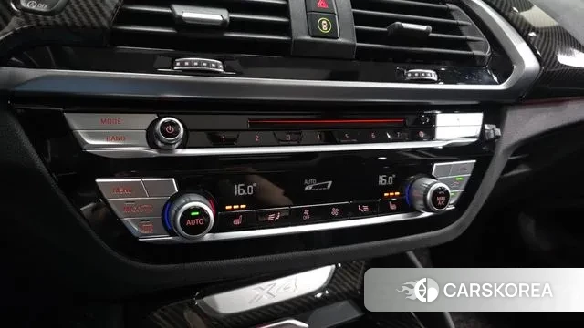 BMW X4 (G02) id 3055233 из Кореи 8