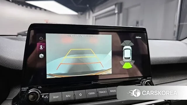 Kia Seltos id 3373041 из Кореи 8