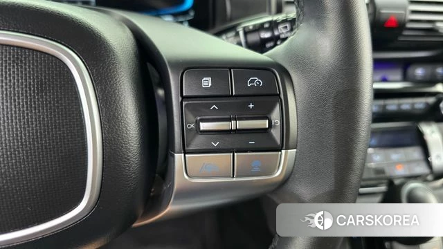 Hyundai Casper id 4603132 из Кореи 8