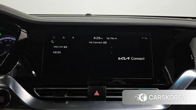Kia The New Niro id 4317214 из Кореи 8