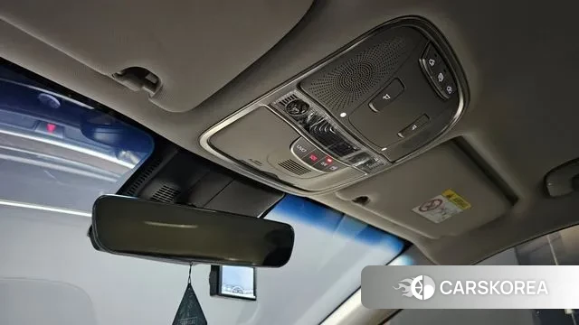 Kia The New K9 2nd generation id 2931204 из Кореи 8