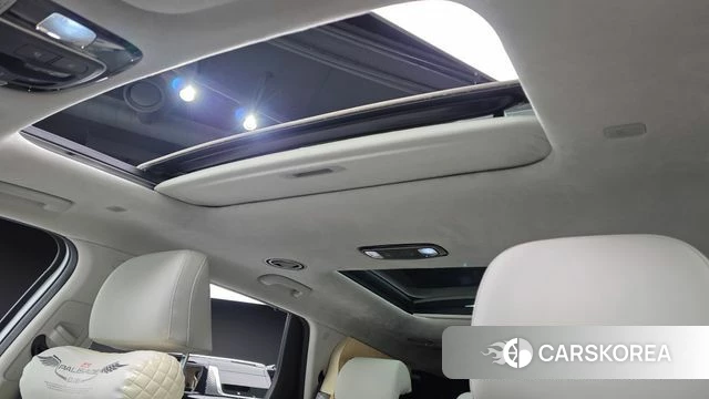 Hyundai Palisade id 4317907 из Кореи 8