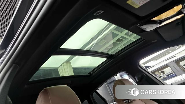 BMW X6 (G06) id 3799574 из Кореи 8