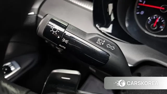 Kia K5 3rd generation id 3573466 из Кореи 8