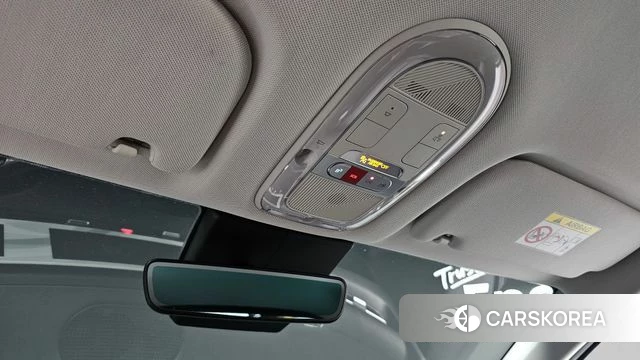 Hyundai Ionic 5 id 4623365 из Кореи 8