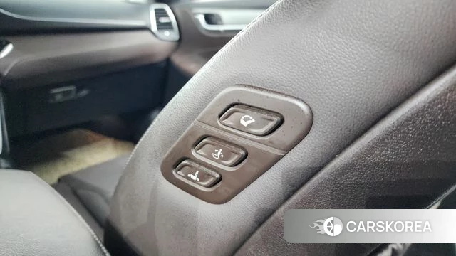 Hyundai Grandeur IG id 4339572 из Кореи 8