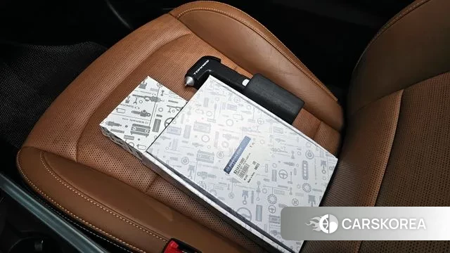 Ssangyong Torres id 3237015 из Кореи 8