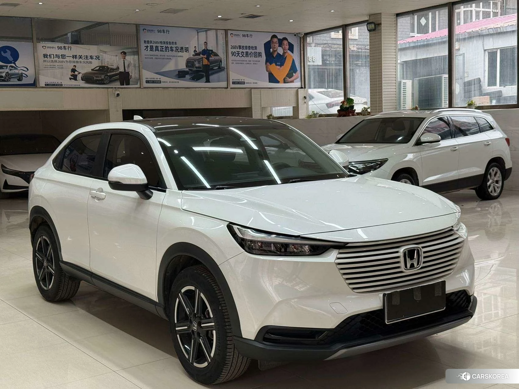 Honda Binzhi id 4406085 из Китая 8