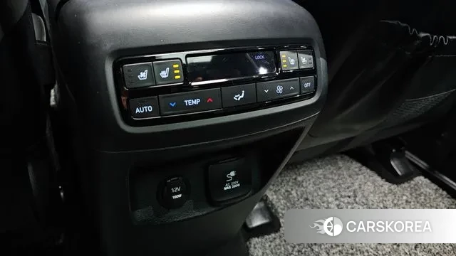 Hyundai The New Palisade id 3639115 из Кореи 8