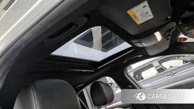 Mercedes-Benz C-Class W205 id 3324089 из Кореи 8